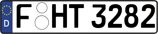 F-HT3282