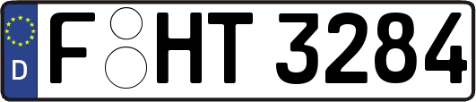 F-HT3284