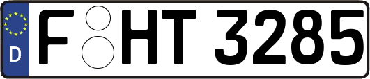 F-HT3285