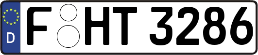 F-HT3286