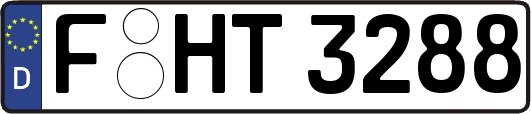 F-HT3288