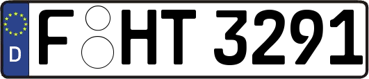 F-HT3291