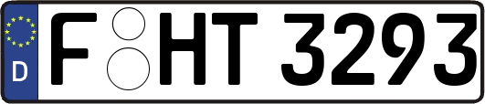F-HT3293