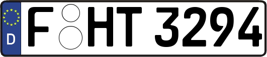 F-HT3294