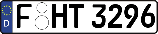 F-HT3296