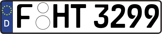 F-HT3299