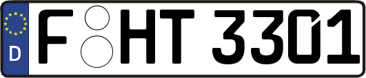 F-HT3301