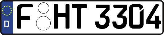 F-HT3304