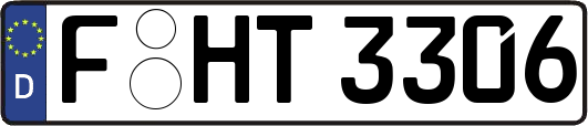 F-HT3306