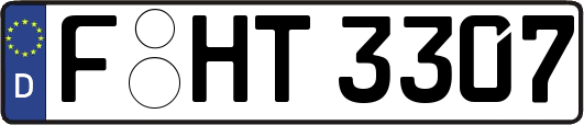 F-HT3307