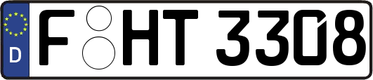 F-HT3308