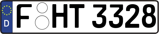 F-HT3328