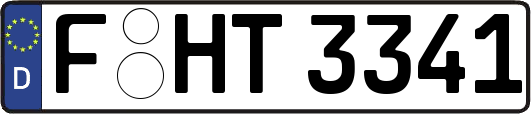 F-HT3341