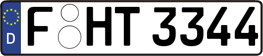 F-HT3344
