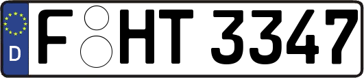 F-HT3347