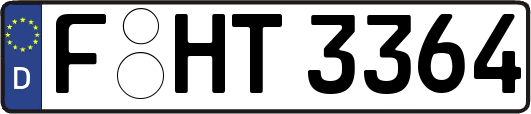 F-HT3364