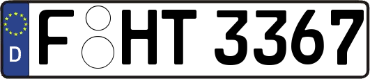 F-HT3367