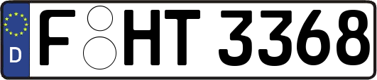 F-HT3368