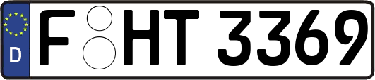 F-HT3369