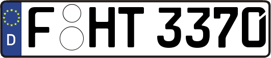 F-HT3370