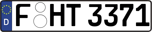 F-HT3371