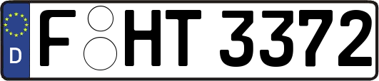 F-HT3372