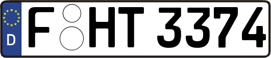 F-HT3374