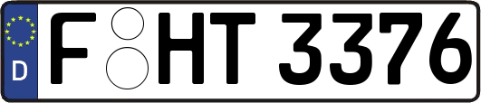 F-HT3376