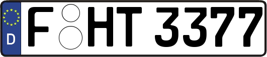 F-HT3377