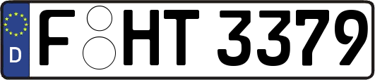 F-HT3379