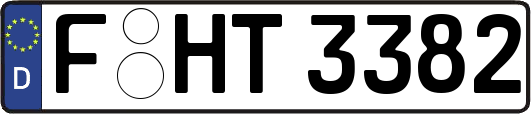 F-HT3382