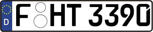 F-HT3390