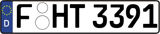 F-HT3391