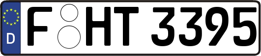 F-HT3395