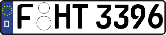F-HT3396