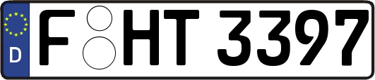 F-HT3397
