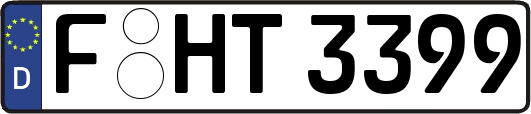 F-HT3399