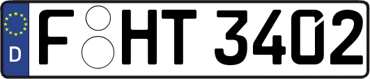 F-HT3402