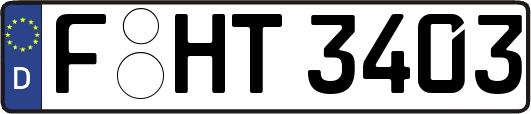 F-HT3403
