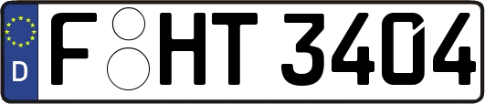 F-HT3404