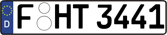 F-HT3441