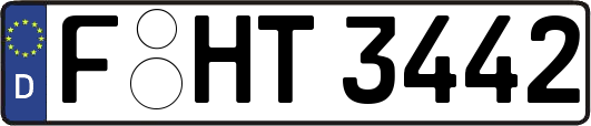 F-HT3442
