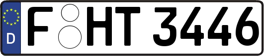 F-HT3446