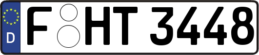F-HT3448