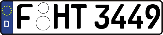 F-HT3449