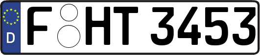 F-HT3453