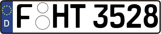 F-HT3528
