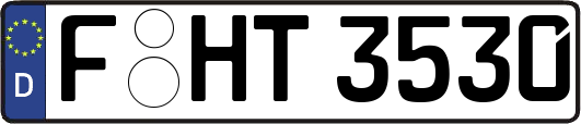 F-HT3530