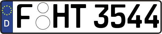 F-HT3544