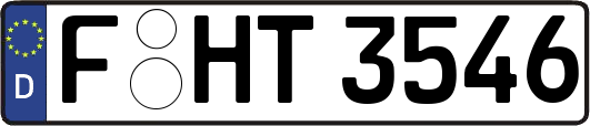 F-HT3546